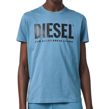 Diesel  Azul