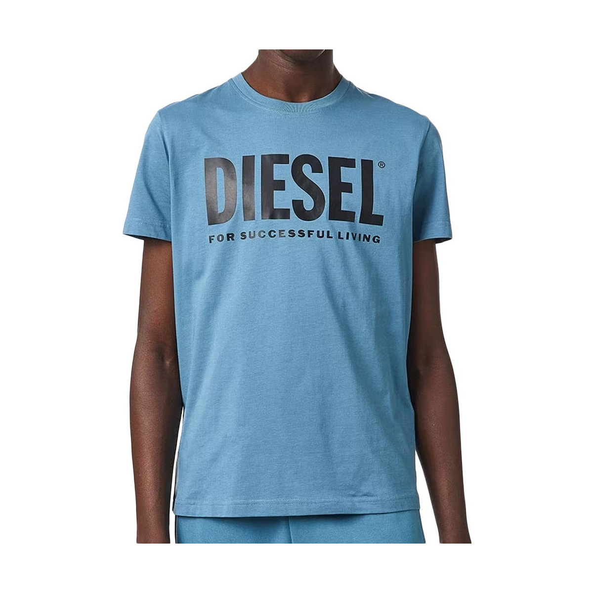 Textil Homem The Nike Sportswear Essential Diesel  Azul