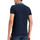Textil Homem T-shirts e Pólos Diesel  Azul