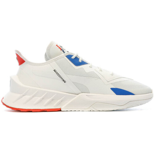 Puma  Branco