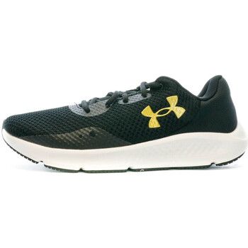 Sapatos Homem Under Armour is the latest brand to introduce a 3D-printed sneaker thats dubbed Under Armour  Preto