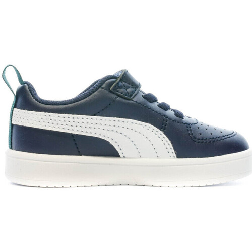 Puma  Azul