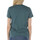 Textil Mulher T-shirts e Pólos Diesel  Azul