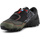 Sapatos Homem Victor & Hugo Feline SL GTX 64056-0762 Winter moss/Black out Verde