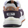 Sapatos Homem Sapatilhas Puma Mirage Sport SC White / Vaporous Grey 381775-01 Multicolor