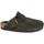 Sapatos Mulher Chinelos Birkenstock BIR-CCC-1020529-MO Cáqui