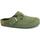 Sapatos Mulher Chinelos Birkenstock BIR-CCC-1025667-TH Verde