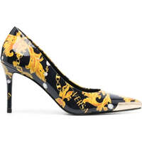 Sapatos Mulher Sabrinas Versace Jeans Waisted Couture  Multicolor