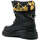 Sapatos Mulher Botins Versace Jeans Couture  Multicolor