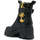Sapatos Mulher Botins Versace ready Jeans Couture  Multicolor