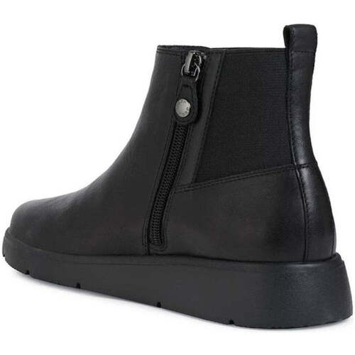 Geox  Preto