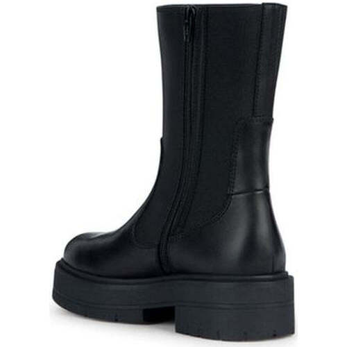 Geox  Preto