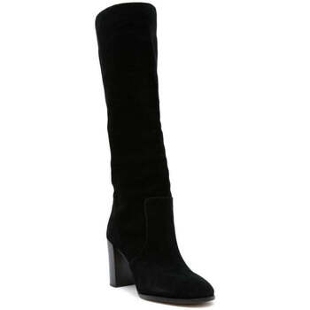 Sapatos Mulher Botins f3knme6l007 Kinlee Bootie  Preto