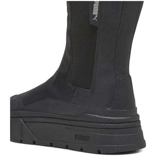 Puma  Preto