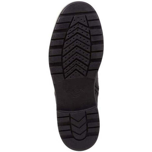Geox  Preto