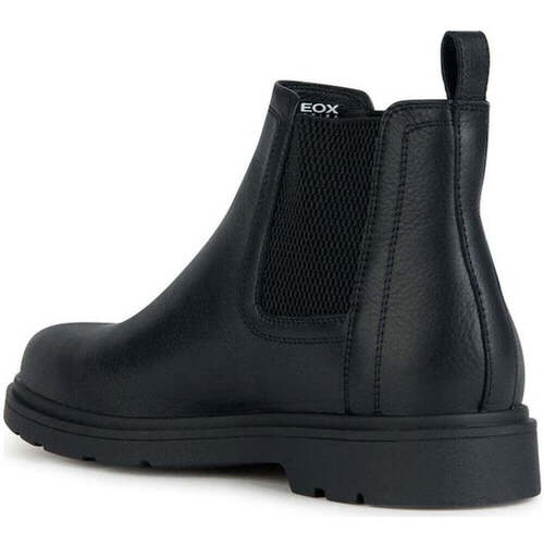 Geox  Preto
