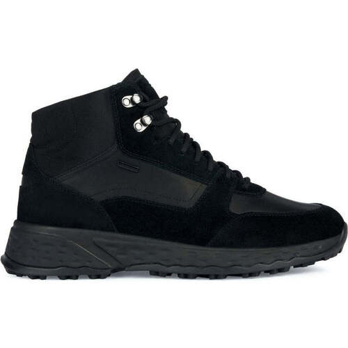 Geox  Preto