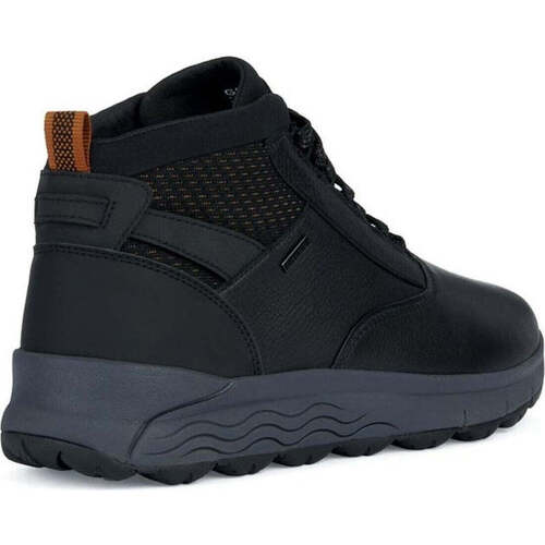 Geox  Preto