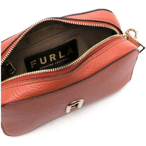 Furla  Vermelho