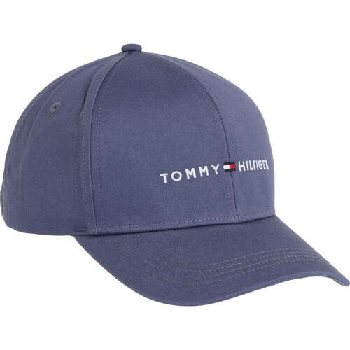 Acessórios Homem Boné Tommy Hilfiger  Azul
