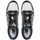 Sapatos Sapatilhas New Balance BB480LBA-WHITE/BLACK Branco
