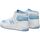 Sapatos Sapatilhas New Balance BB480SCC-WHITE/SKY Branco
