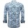 Textil Homem Camisas mangas comprida Gentile Bellini 147811824 Branco