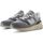 Sapatos Criança Sapatilhas New Balance GR997RHA-SHADOW GREY Cinza