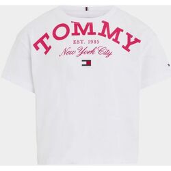 Camicia TOMMY HILFIGER 100%cotone REGULAR FIT
