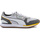 Sapatos Homem Sapatilhas Puma Space Lab Legends 384381-01 Multicolor