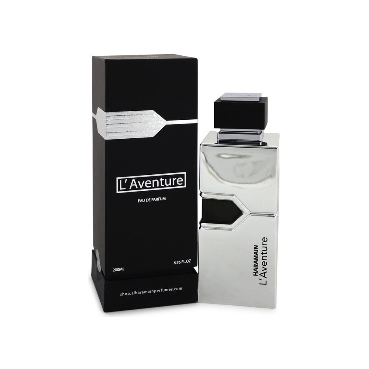 Al Haramain L ´Aventure Men -perfume - 200ml L ´Aventure Men -perfume -  200ml - beleza Eau de parfum Homem 74,25 €