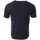 Textil Homem T-shirts e Pólos Redskins  Azul