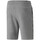 Textil Homem Shorts / Bermudas Puma infant  Cinza
