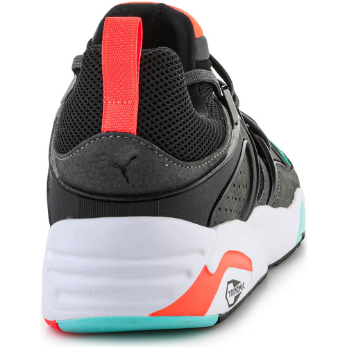 Puma Blaze of Glory Reverse Classics 383532 01 Multicolor