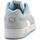Sapatos Mulher Sapatilhas Puma Slipstream Lo Stitched Up Wns 386576-01 Multicolor
