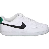 Sapatos Homem Multi-desportos Nike blazer DH2987-110 Branco