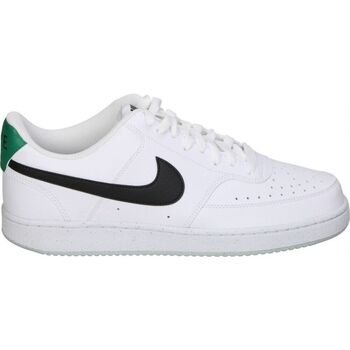 Sapatos Homem Multi-desportos Nike DEPORTIVAS  DH2987-110 CABALLERO BLANCO/VERDE Branco