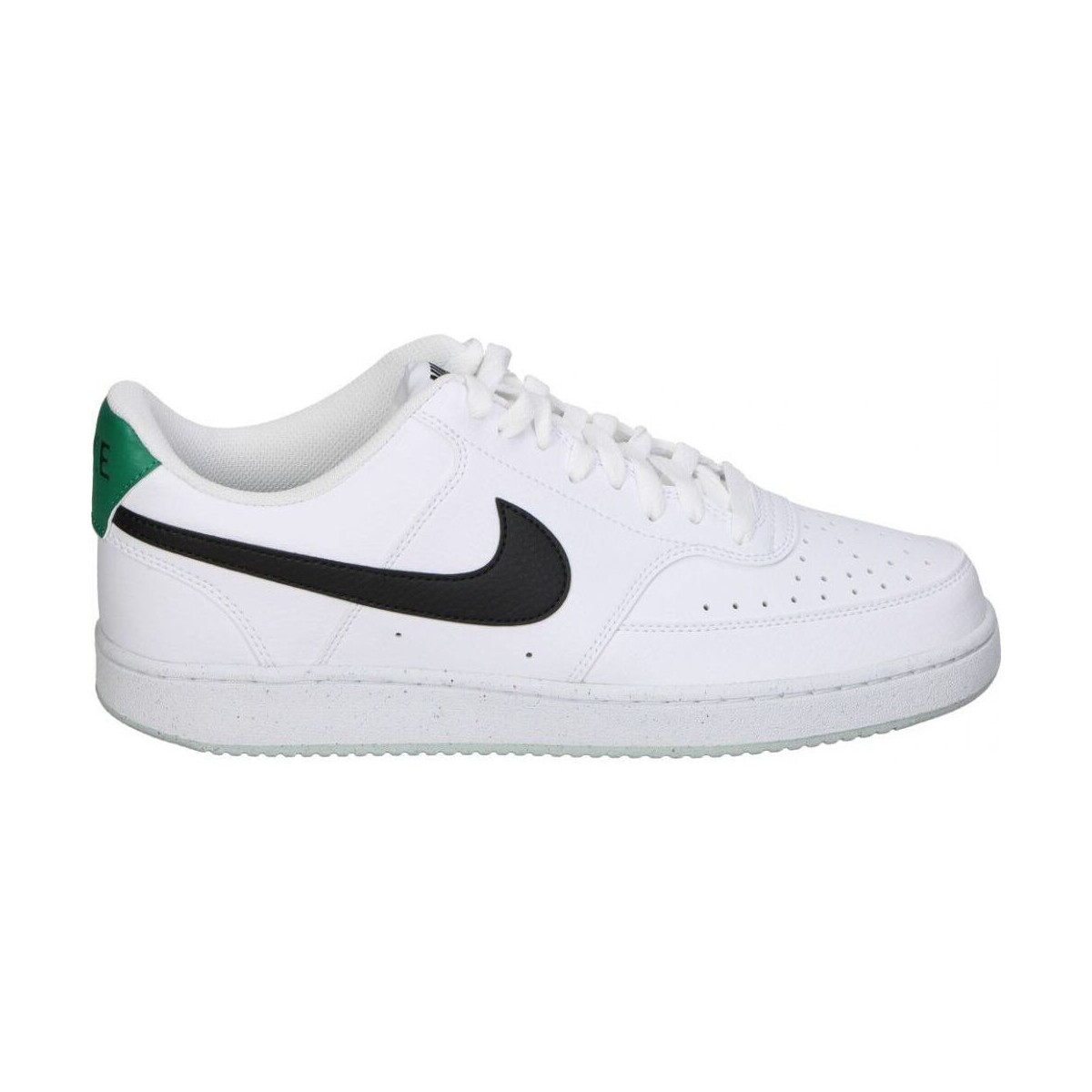 Sapatos Homem Multi-desportos Nike DH2987-110 Branco