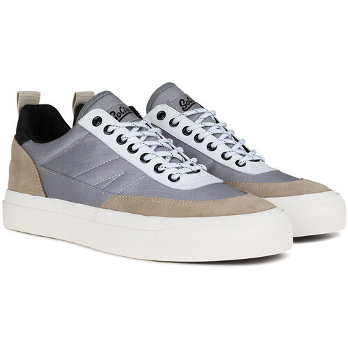 Goliath Number Three Cinza
