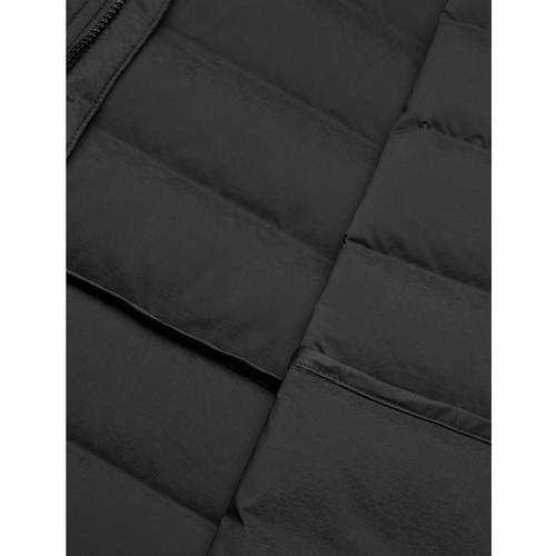 The North Face M ACONCAGUA 3 VEST Preto