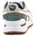 Sapatos Homem Sapatilhas Puma Space Lab Legends Cinzento, Branco