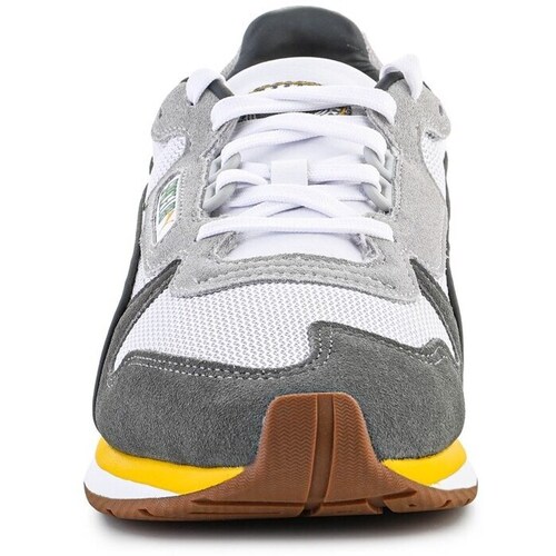 Puma Space Lab Legends Cinzento, Branco