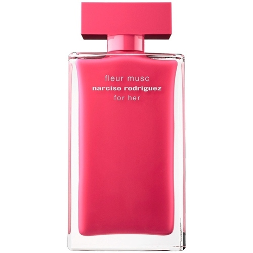 beleza Mulher Eau de parfum  Narciso Rodriguez Fleur Musc Her - perfume - 150ml - vaporizador Fleur Musc Her - perfume - 150ml - spray