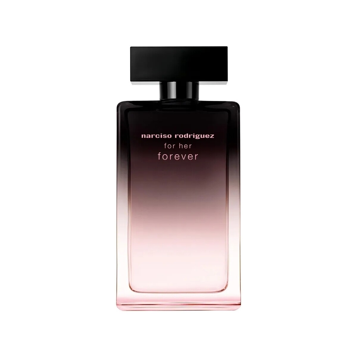 beleza Mulher Eau de parfum  Narciso Rodriguez Forever For Her - perfume - 100ml Forever For Her - perfume - 100ml
