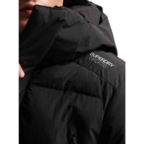 Superdry  Preto