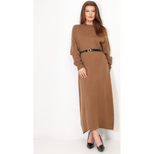 La Modeuse 68922_P160795 Castanho