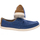 Sapatos Homem Sapatilhas Toms 10011630 Azul