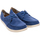 Sapatos Homem Sapatilhas Toms 10011630 Azul