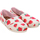 Sapatos Rapariga Alpargatas Toms 10011650 Multicolor