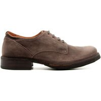 Sapatos Homem Sapatos Fiorentini + Baker 706-23-PALIO-TUNISI Castanho